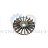 IMP0021G Bronze Impeller
